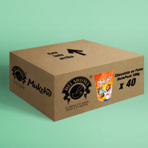 Caja de Mukcho 200g